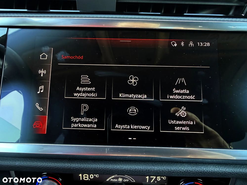 Audi Q3 35 TDI Advanced S tronic - 32