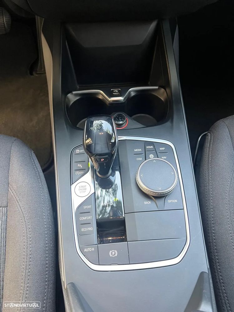 BMW 116 d Corporate Edition Auto - 24