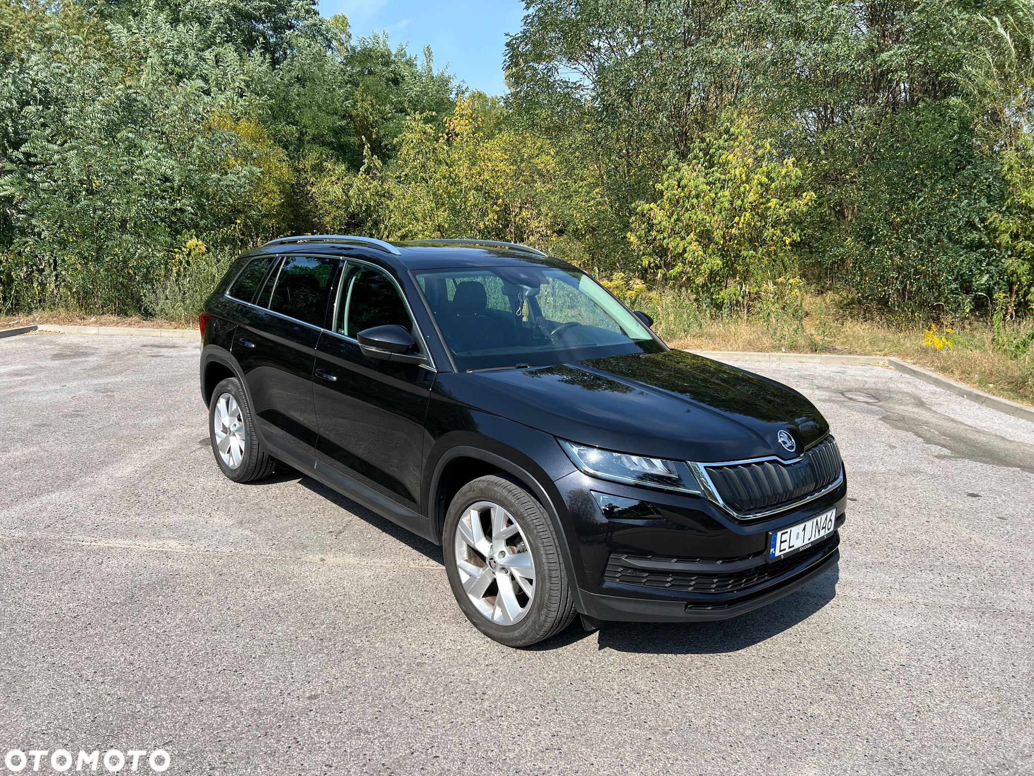 Skoda Kodiaq 1.5 TSI ACT 4x2 Ambition DSG - 3