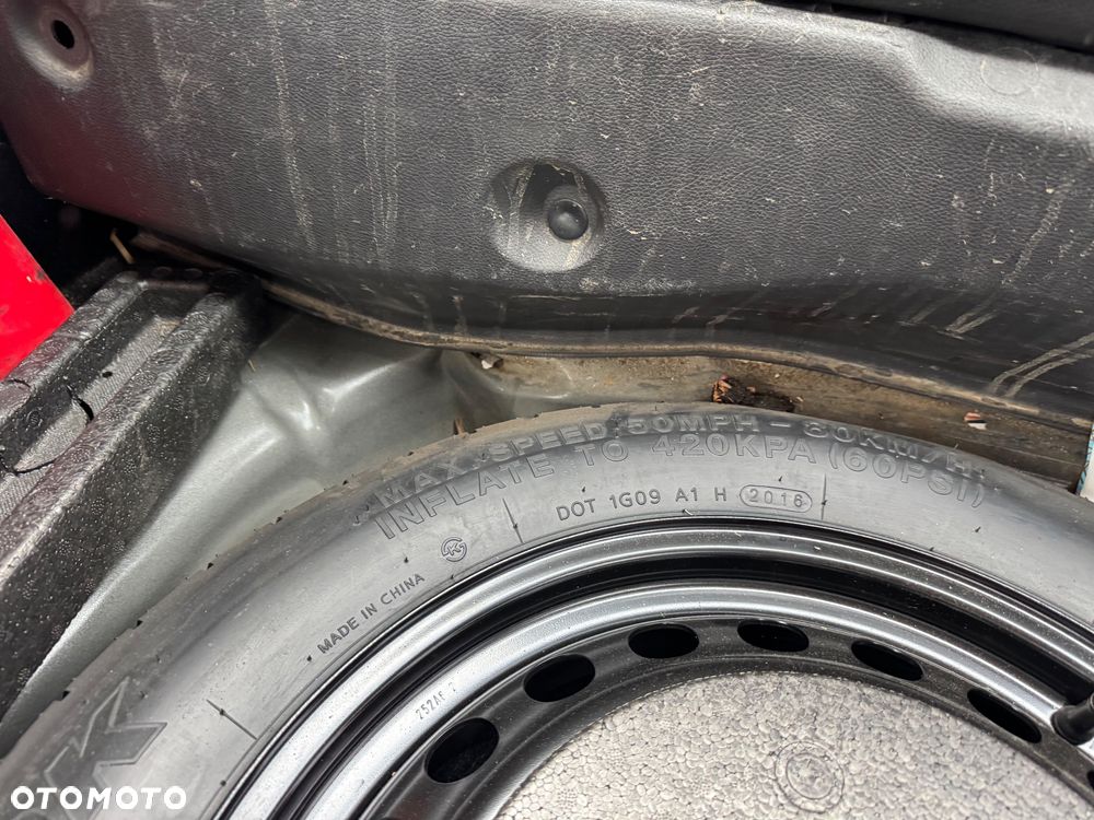Ford Focus 1.5 TDCi Trend - 9