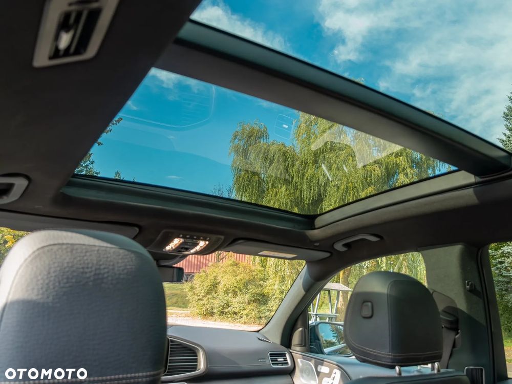 Mercedes-Benz GLS 400 d 4-Matic - 33