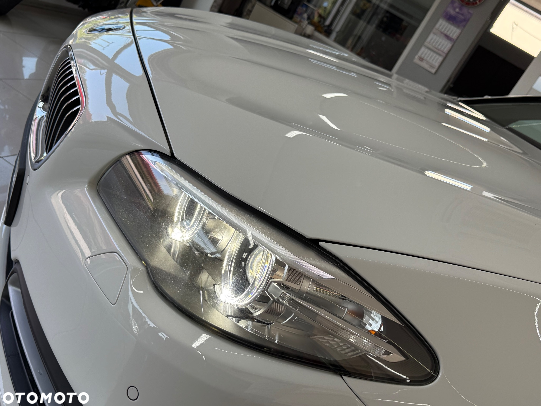 BMW Seria 5 520d - 21