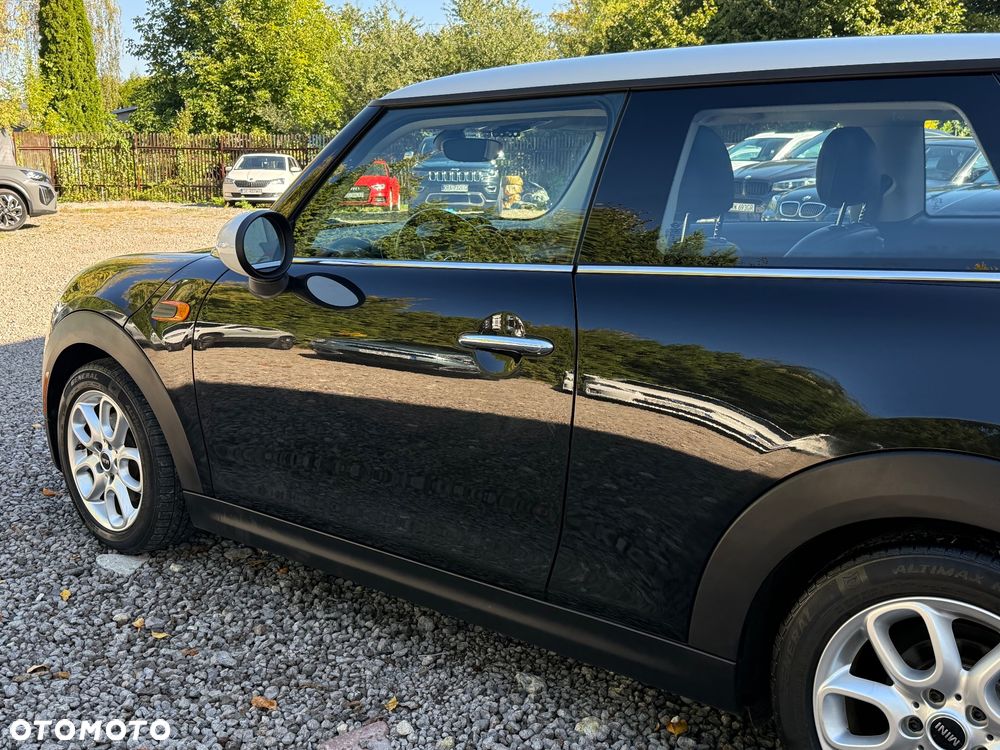 MINI Cooper - 26