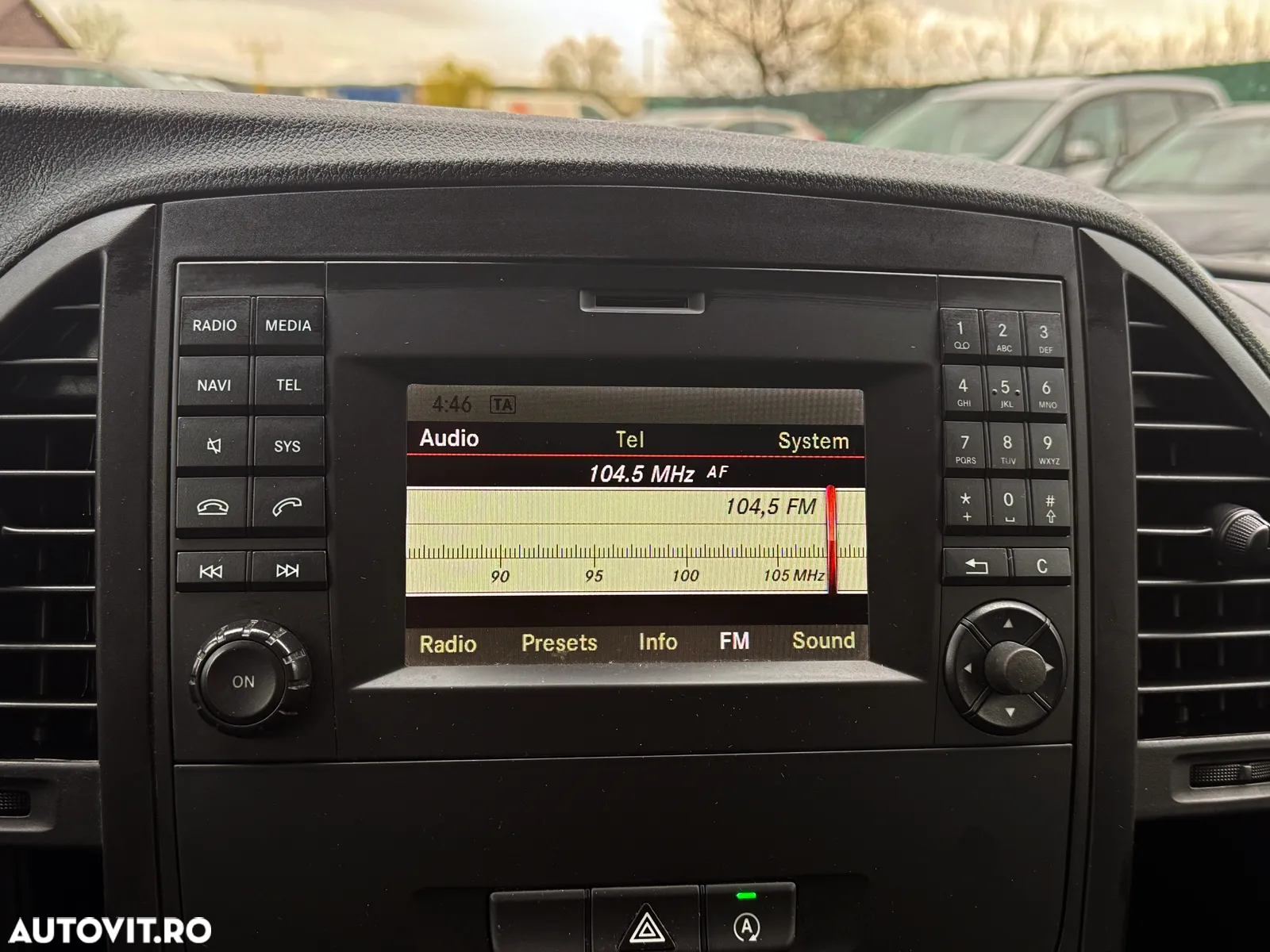 Mercedes-Benz Vito - 10