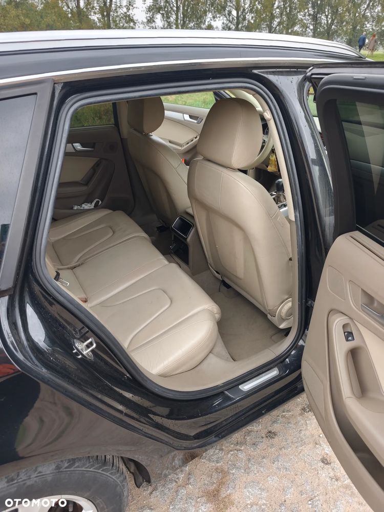 Audi A4 Avant - 17