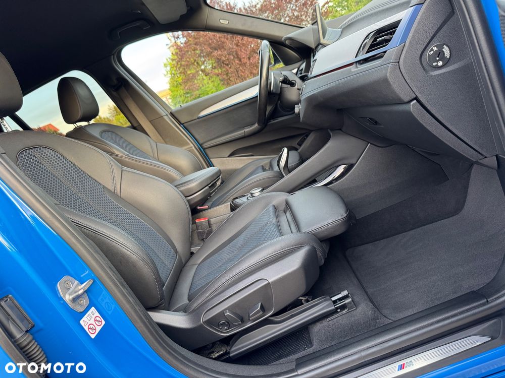 BMW X1 xDrive20d M Sport sport - 29