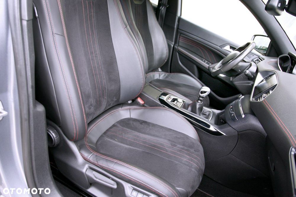 Peugeot 308 THP 205 Stop & Start GT - 17