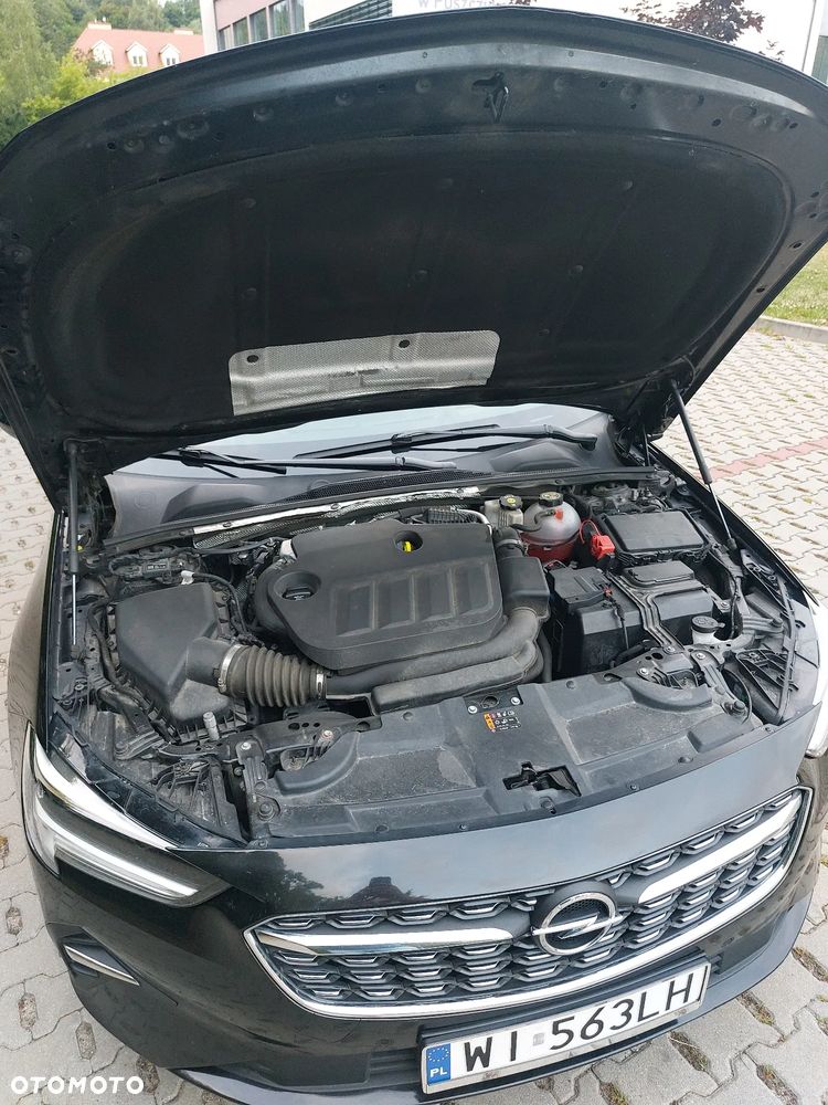 Opel Insignia 2.0 CDTI Business Elegance S&S - 21