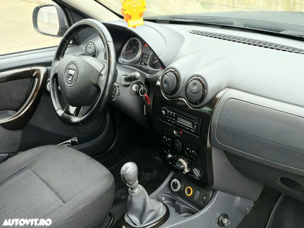 Dacia Duster - 10
