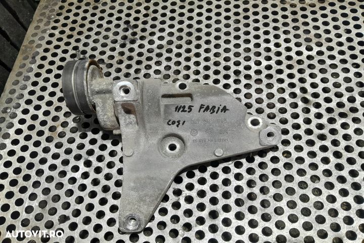 Suport alternator 03F260885 03F260885 Skoda Fabia 5J [facelift] [2010 - 2