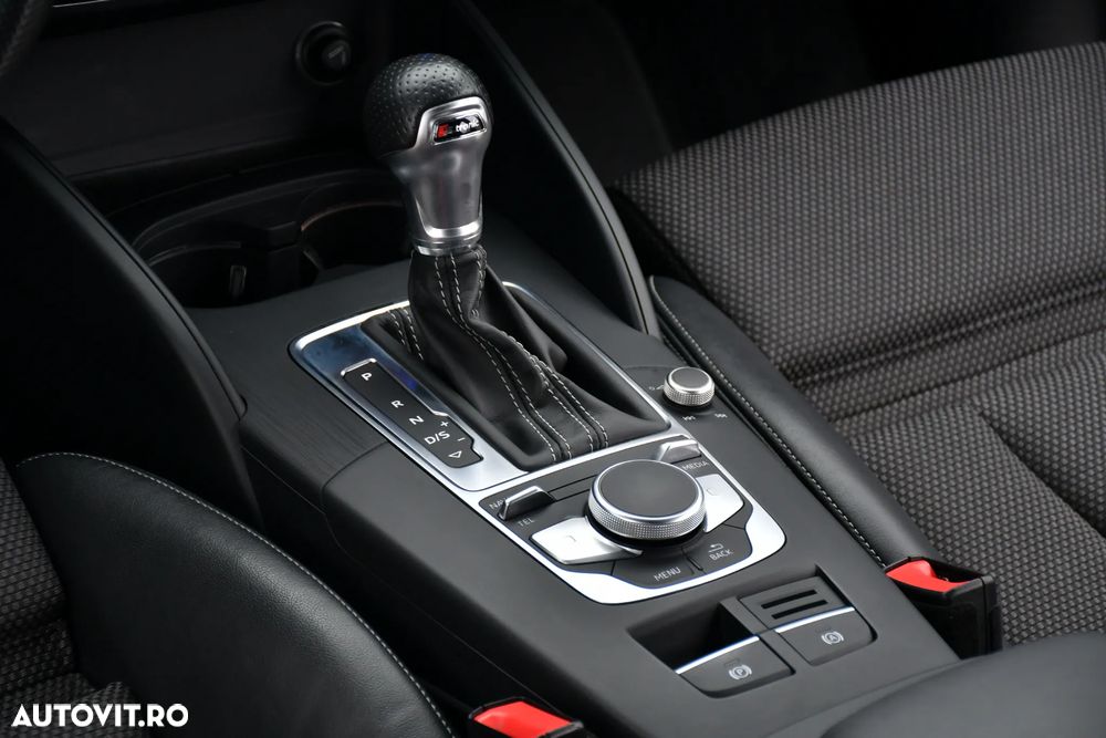 Audi A3 30 TDI S tronic design - 28