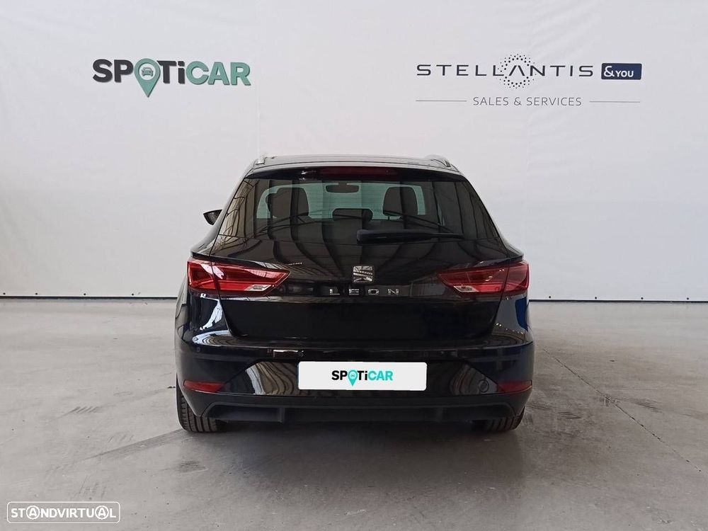 SEAT Leon ST 1.6 TDI Style S/S - 7