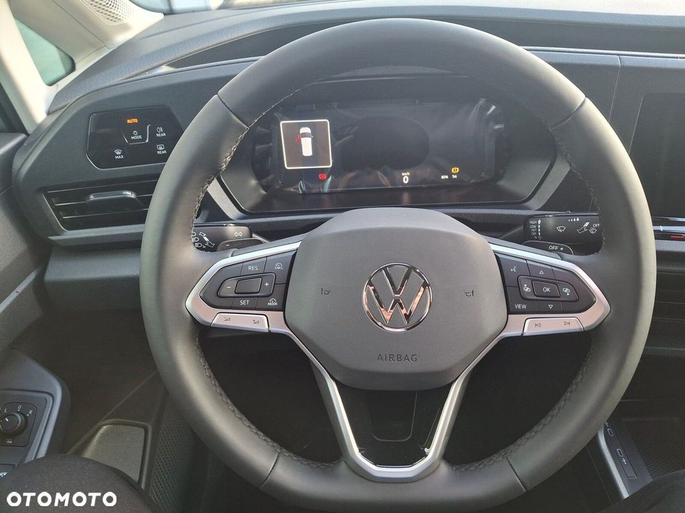 Volkswagen Caddy Cargo - 24