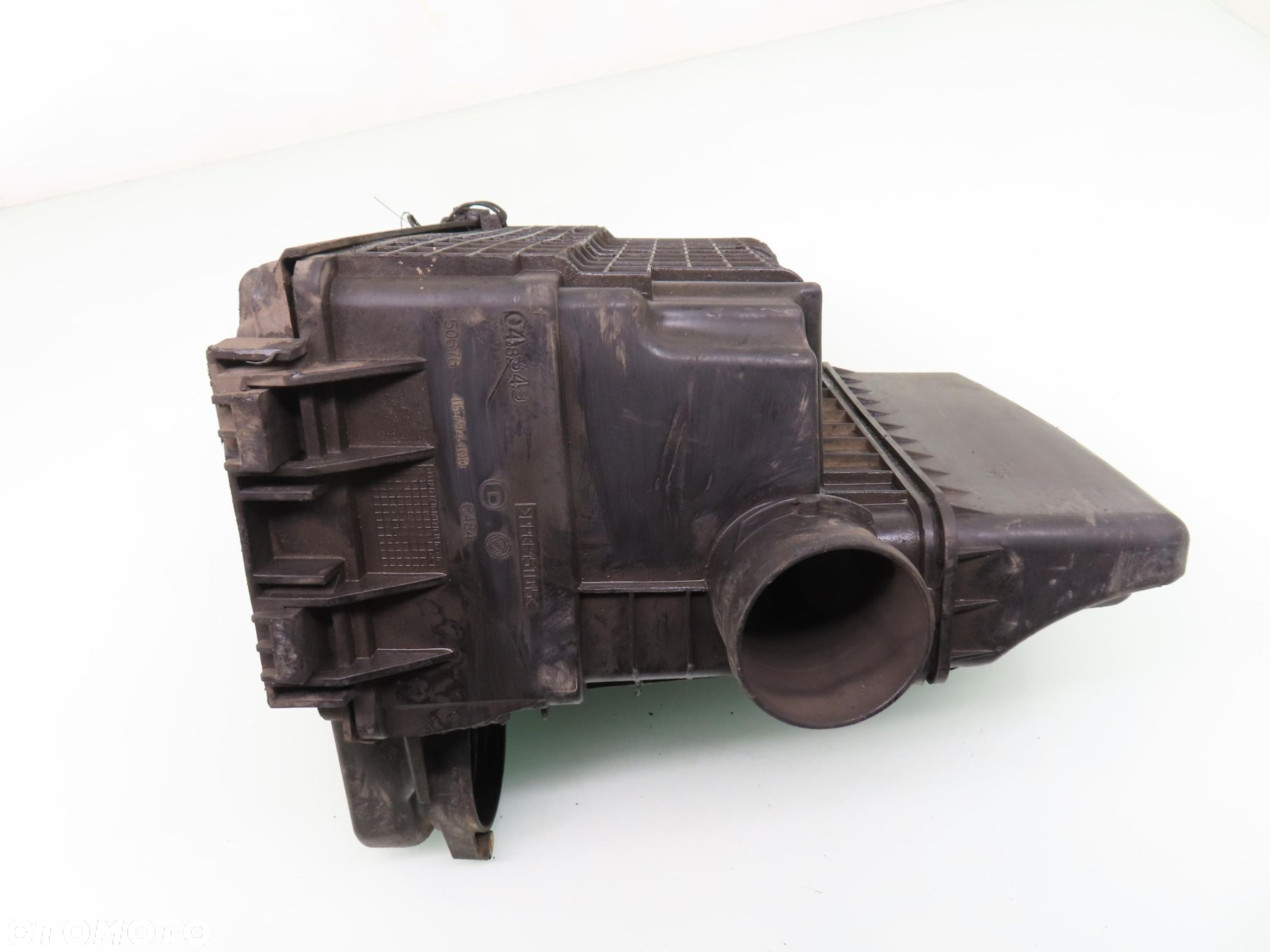 OBUDOWA FILTRA POWIETRZA ALFA ROMEO 147 1.9 JTDM 46794400 - 7