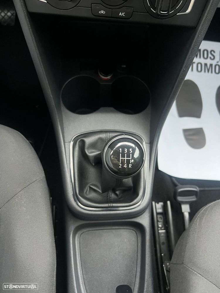 VW Polo 1.0 Confortline - 31