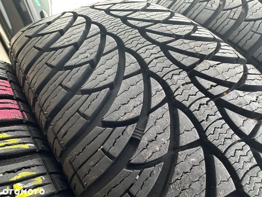 195/65r15 Fulda Montero 3_8mm_4szt_(46) - 6