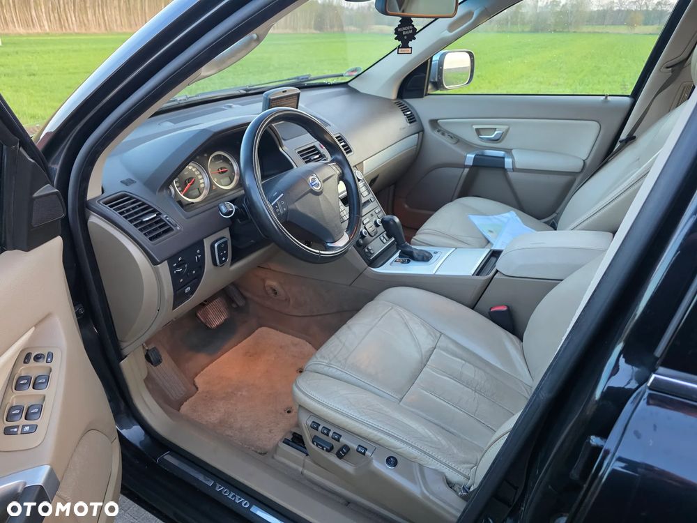 Volvo XC 90 D5 AWD Summum - 18