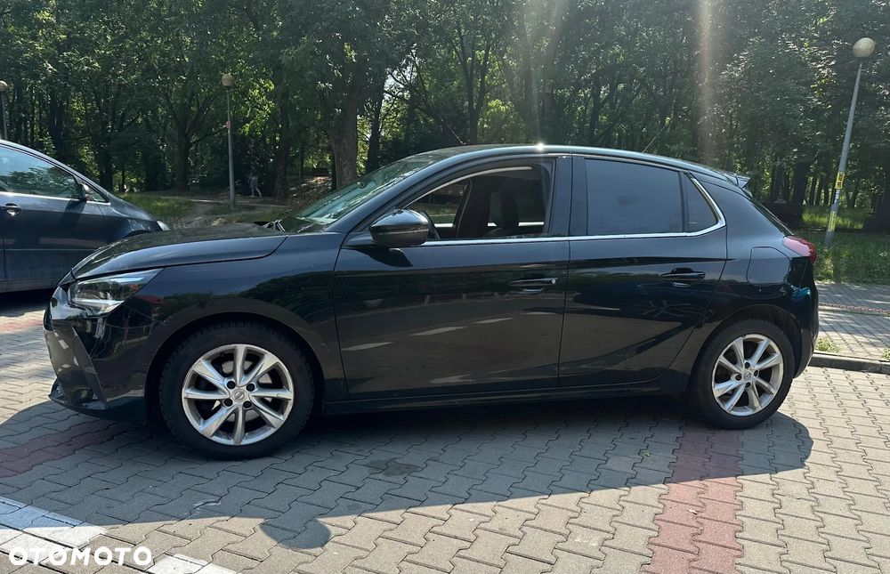 Opel Corsa 1.2 Elegance S&S - 25