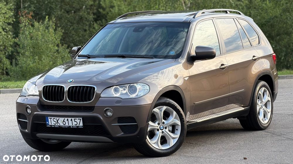BMW X5 xDrive30d Edition Exclusive - 3