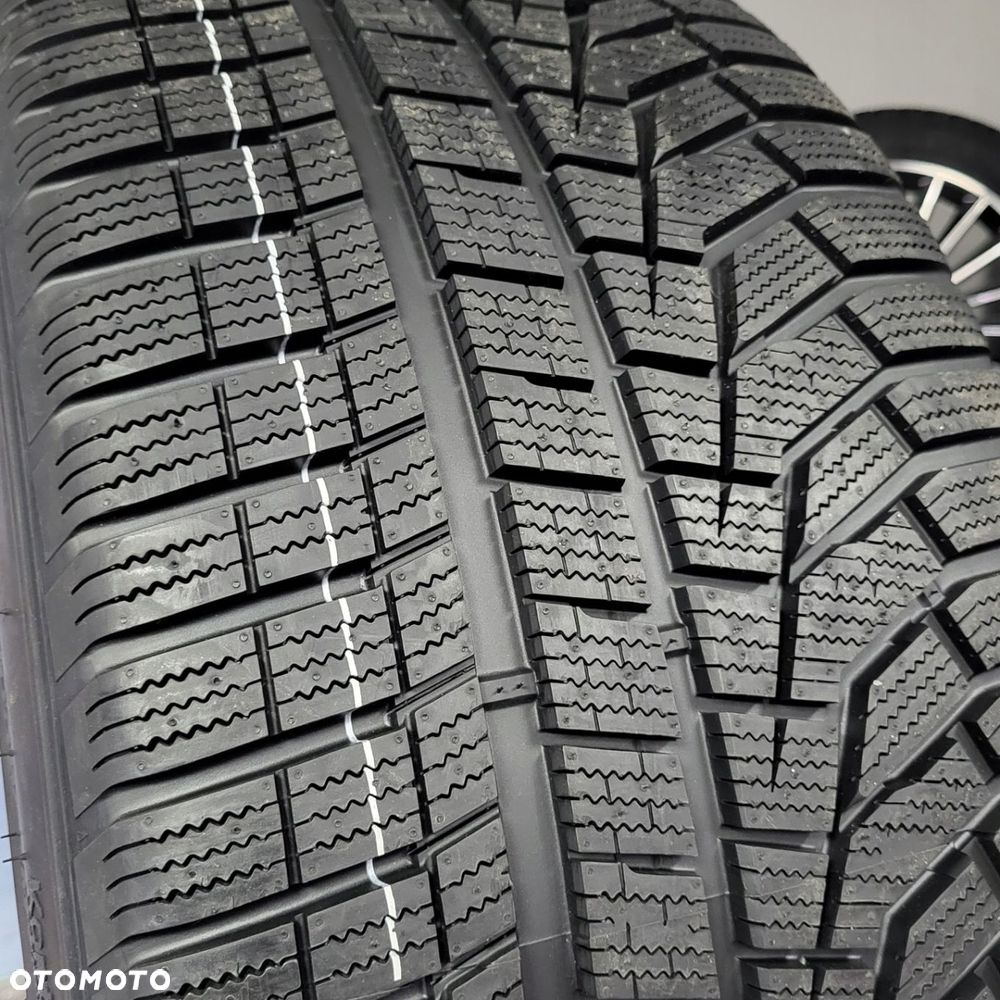 23"Zimowe Audi Q8 SQ8 RSQ8 Oryginał Oryginalne 4M8601025BK - 7