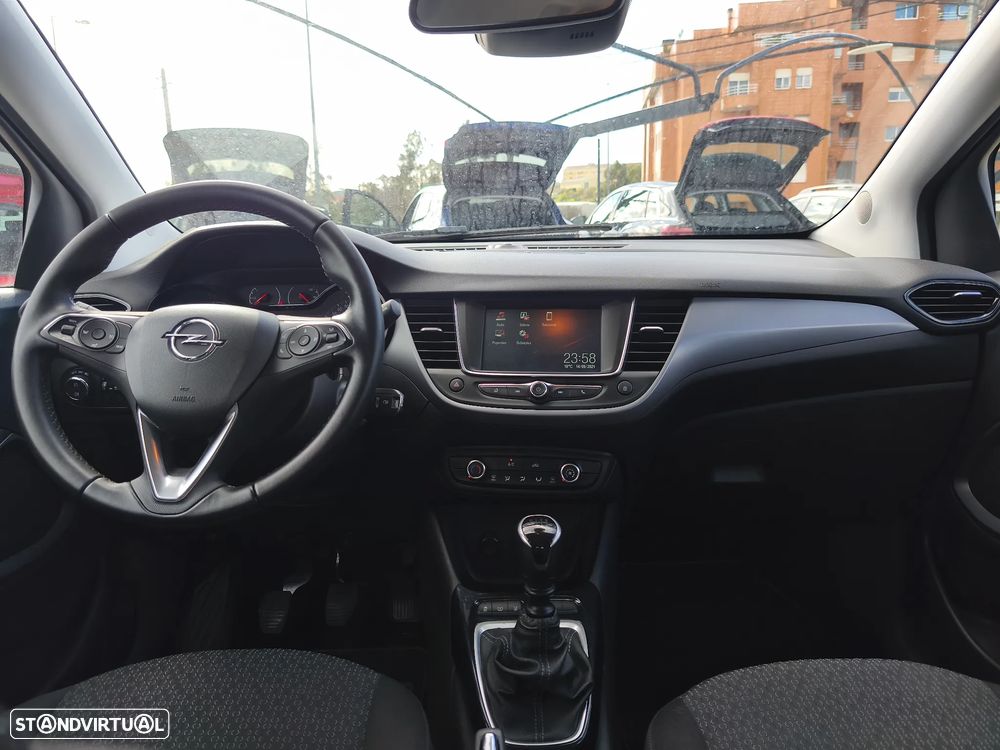 Opel Crossland X 1.5 CDTi Innovation - 5