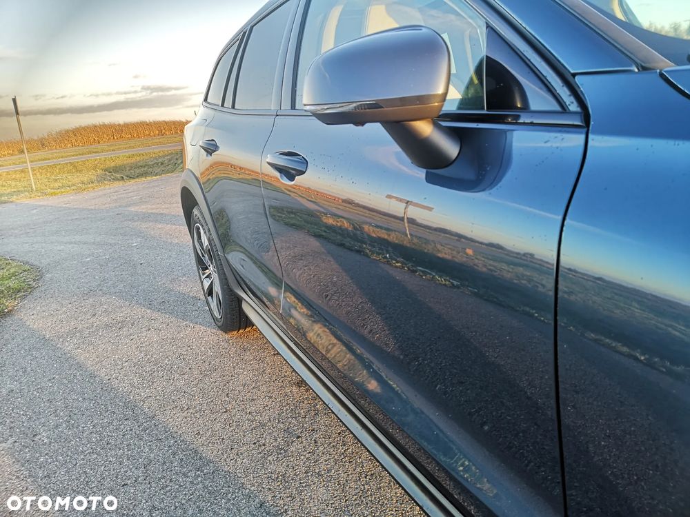 Volvo V60 Cross Country T5 Geartronic Momentum - 4