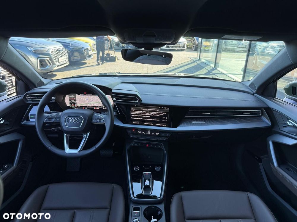 Audi A3 Allstreet - 25
