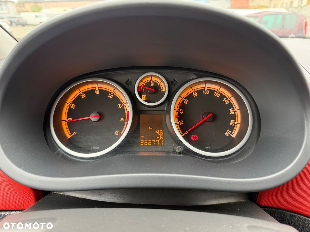 Opel Corsa 1.4 16V Color Edition - 27