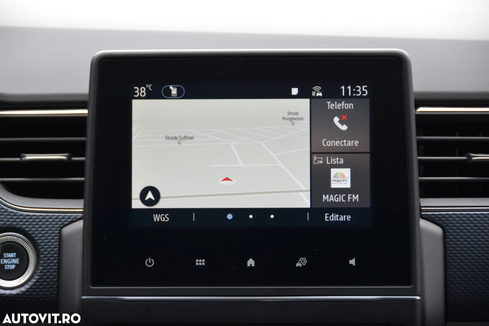 Renault Arkana E-TECH Hybrid 145 Equilibre - 22