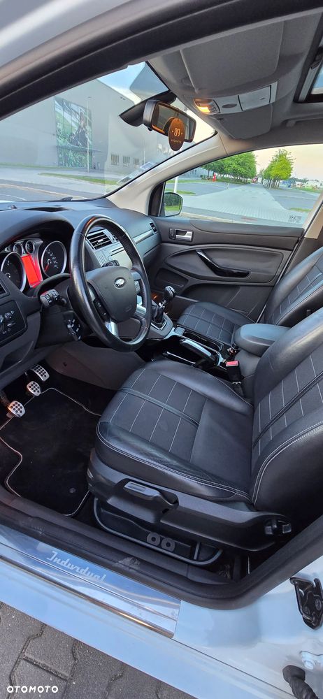 Ford Kuga 2.0 TDCi Individual - 5