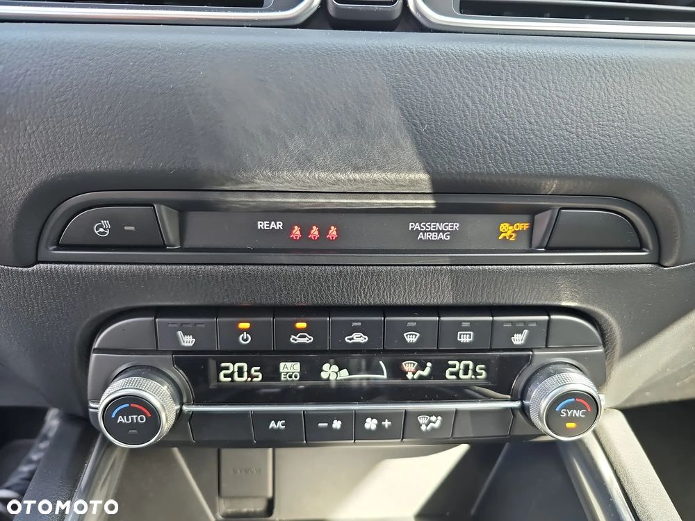 Mazda CX-5 2.0 Hikari 2WD - 20