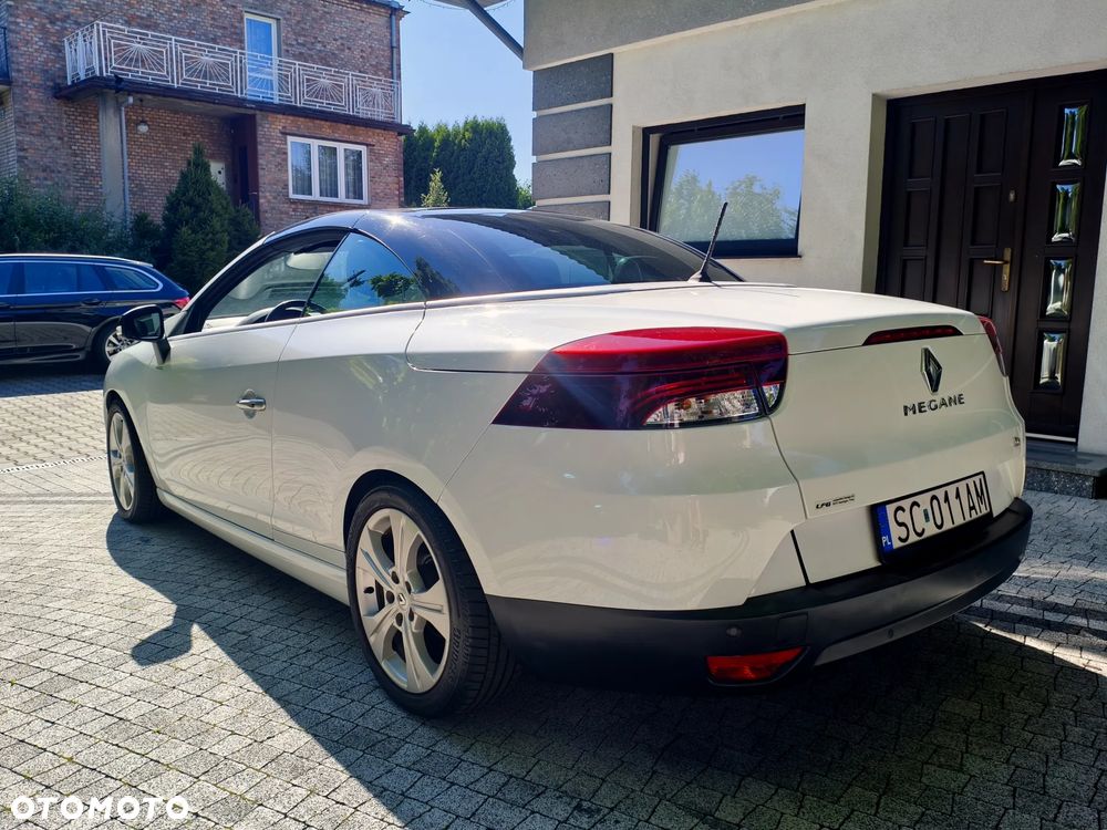 Renault Megane TCe 130 Dynamique - 4