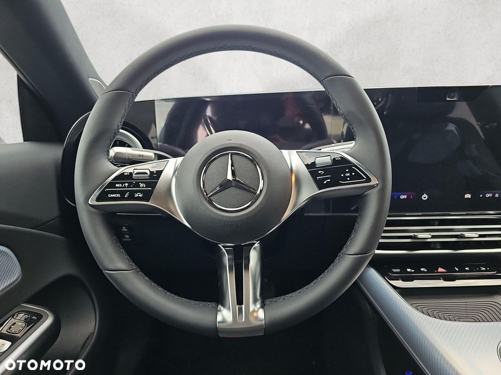 Mercedes-Benz CLA - 14