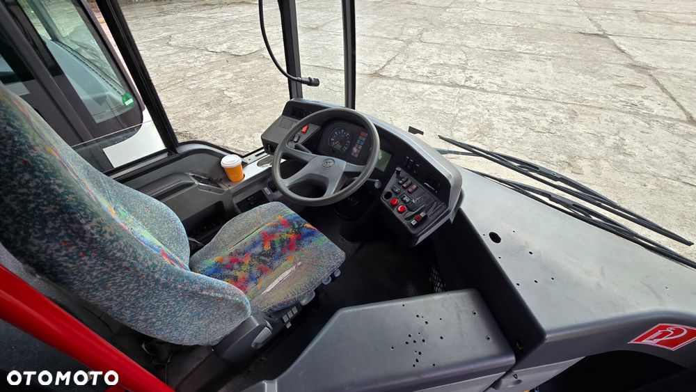 Mercedes-Benz 0530G Citaro - 11