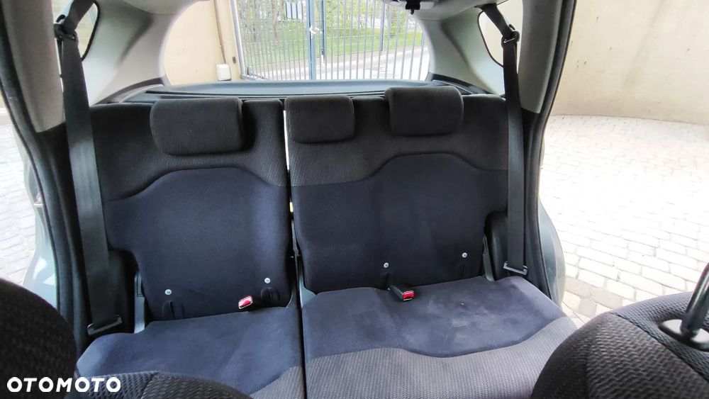 Honda Jazz 1.4 i-VTEC Comfort - 18