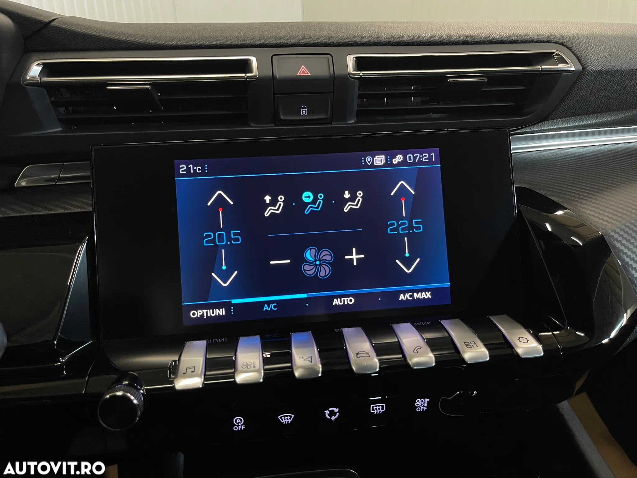 Peugeot 508 PureTech 130 EAT8 Active Pack - 17