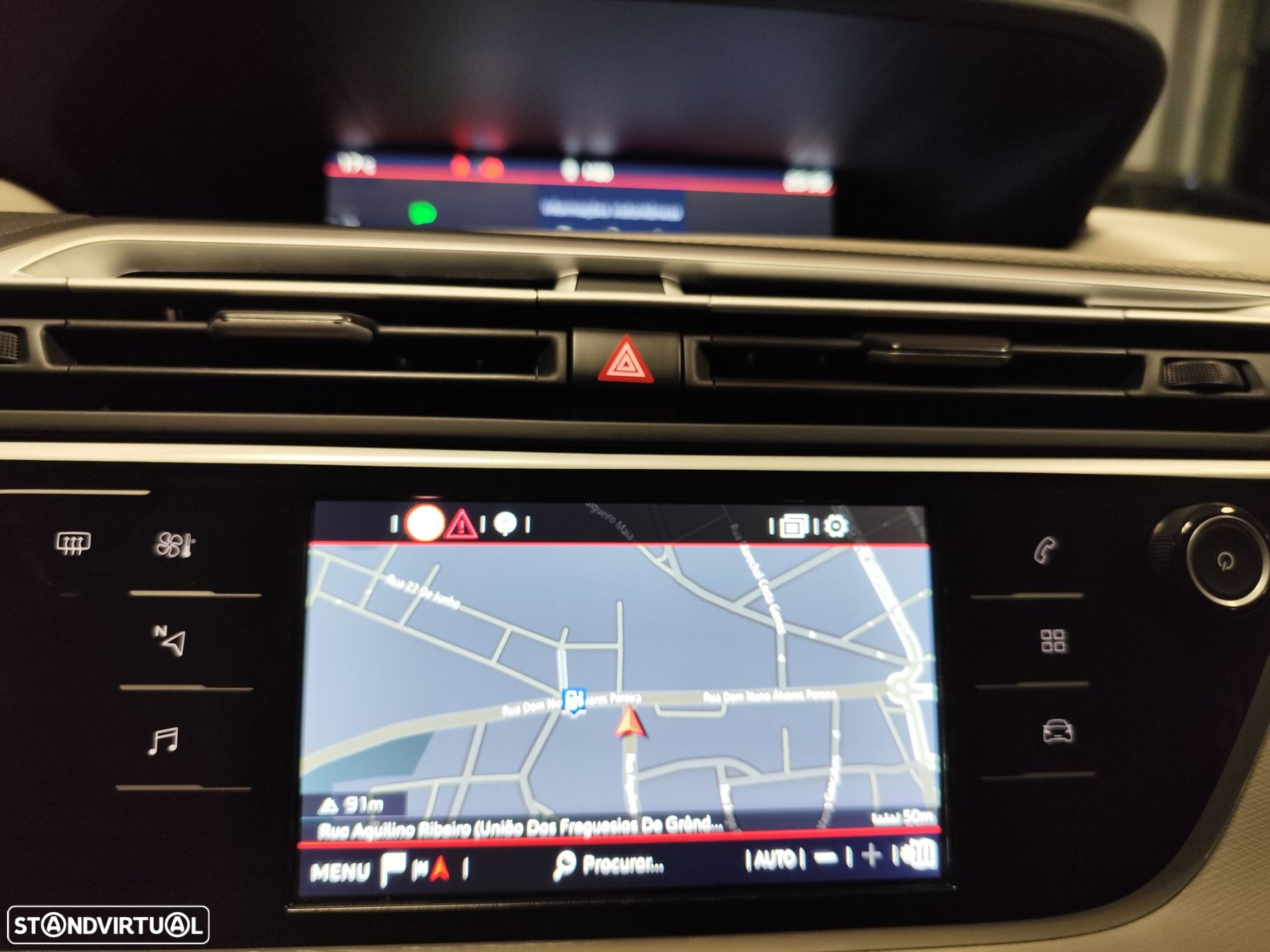 Citroën Grand C4 Spacetourer 1.5 BlueHDi Origins - 15