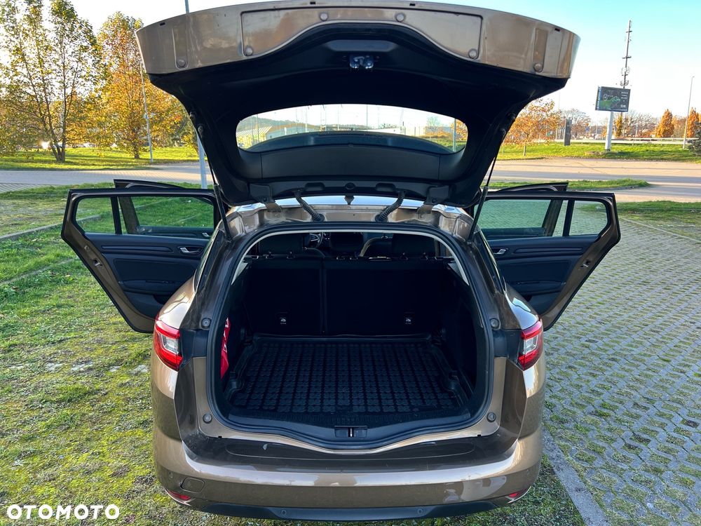 Renault Megane 1.6 SCe Limited - 12