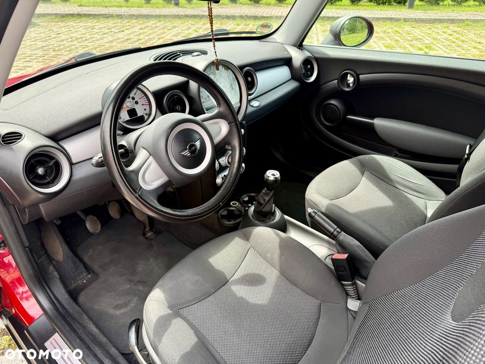 MINI ONE Standard - 9