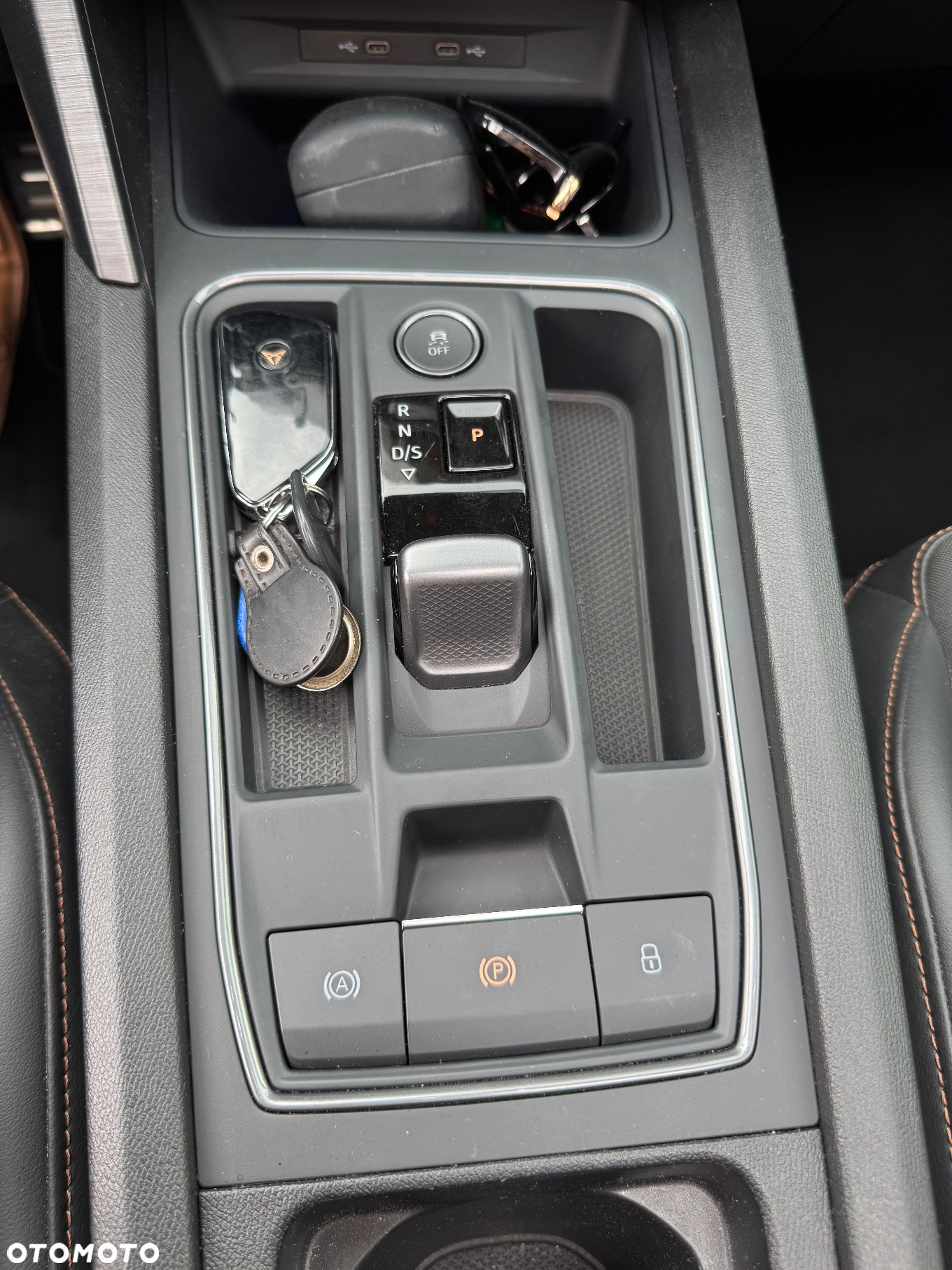 Cupra Formentor 2.0 TSI 4Drive VZ DSG - 25