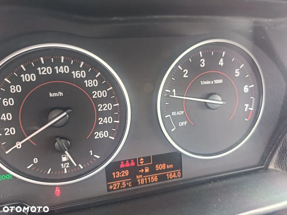 BMW Seria 1 114i Sport Line - 13
