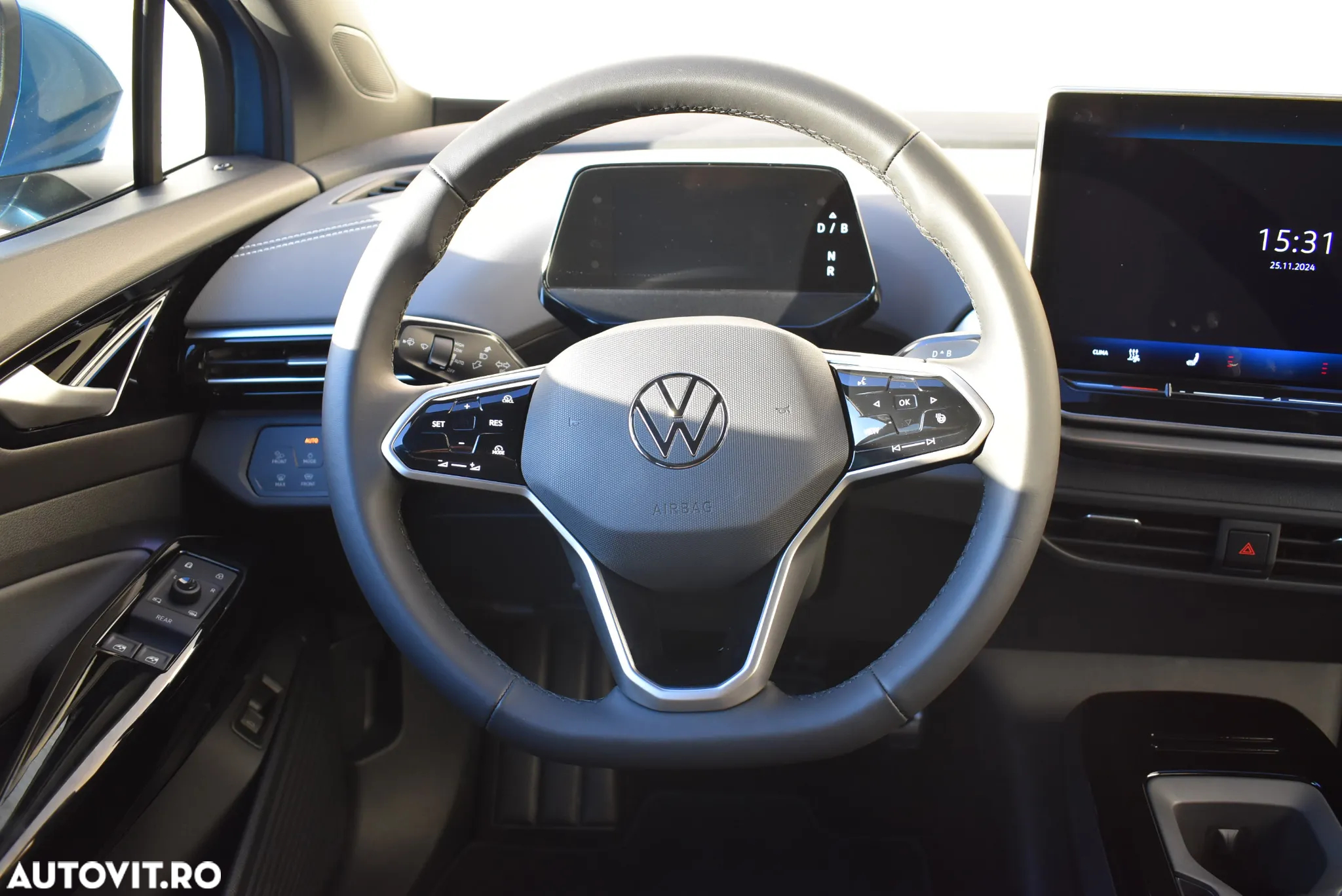Volkswagen ID.5 77 kWh Pro Advanced - 26