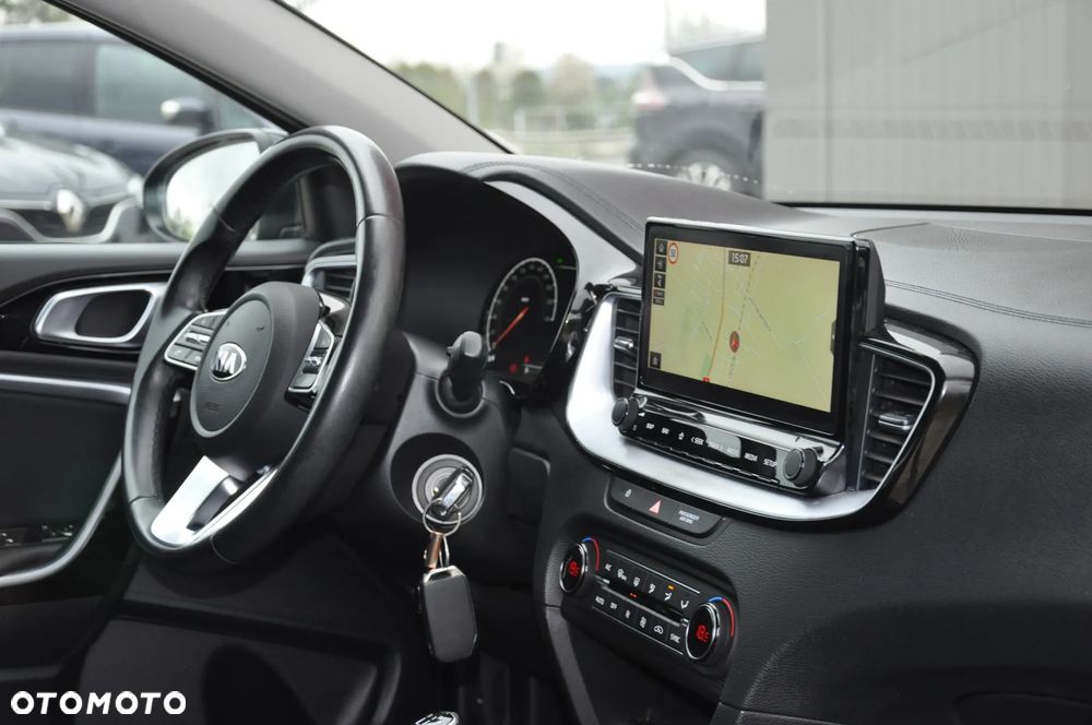 Kia XCeed 1.6 CRDi EDITION 7 - 34