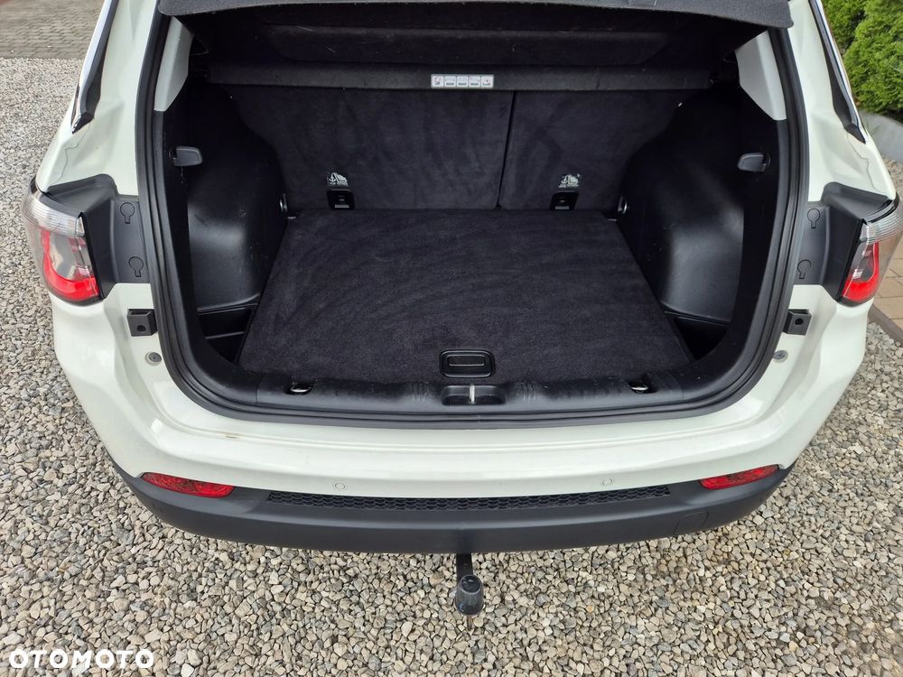 Jeep Compass 1.4 MultiAir Business Line - 4