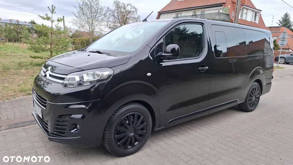 Citroën Jumpy - 1