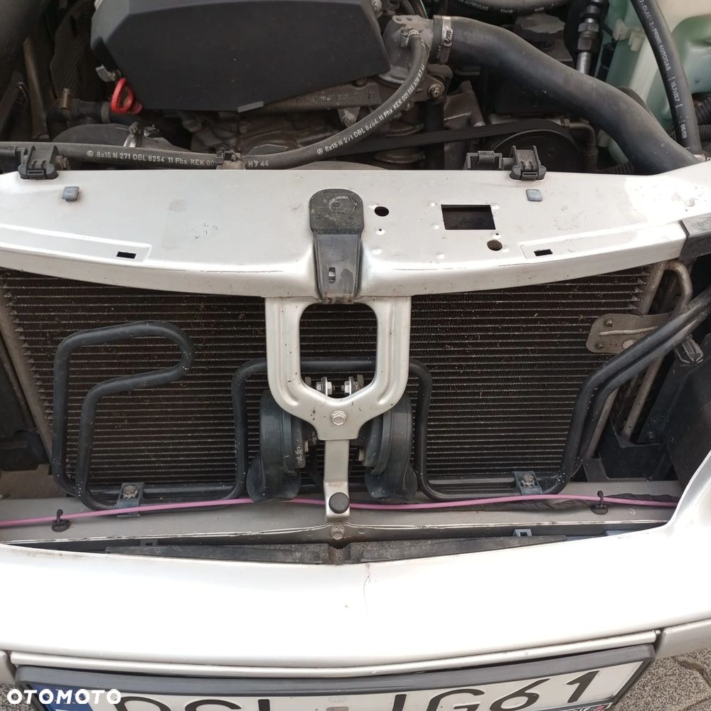 Mercedes-Benz CLK 200 - 15