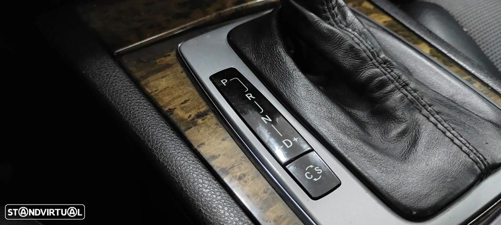 Mercedes-Benz C 220 CDi Avantgarde Aut. - 38
