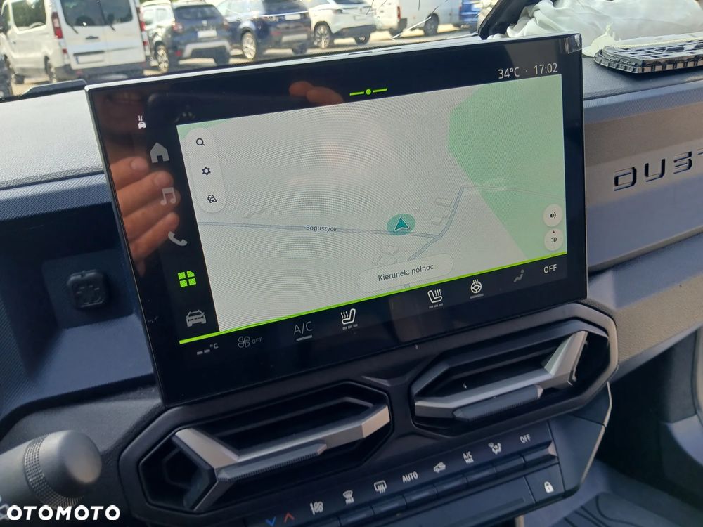 Dacia Duster 1.0 TCe Journey - 28