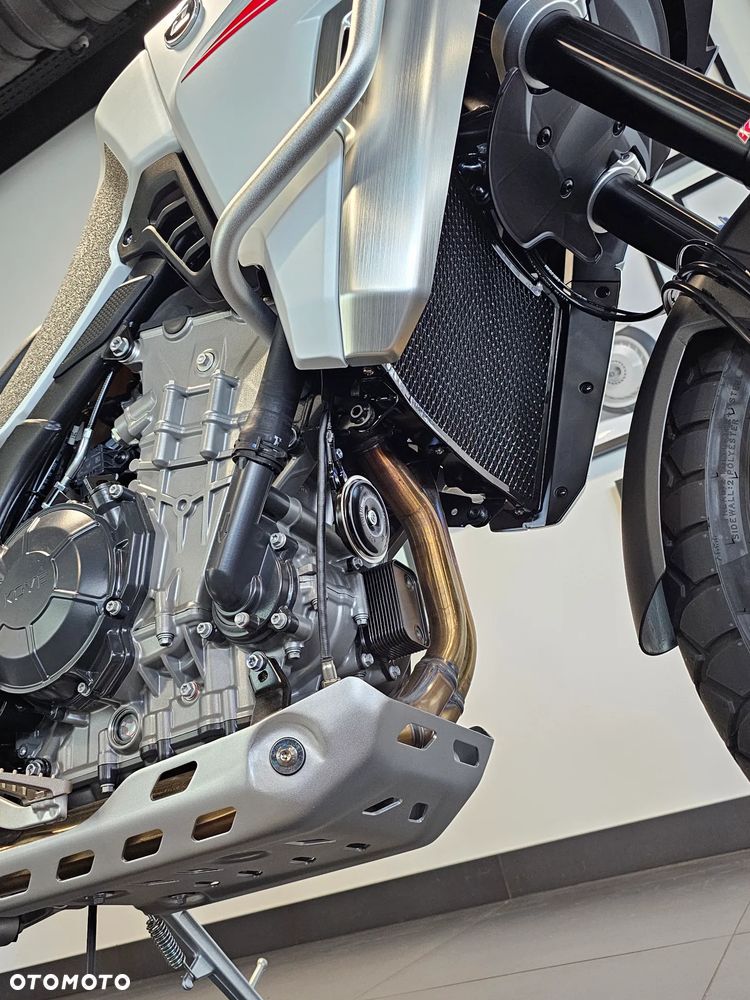 KOVE 800X Touring - 8