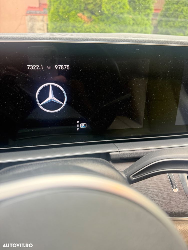 Mercedes-Benz GLE 400 d 4MATIC - 10
